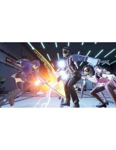 -18556-Switch 2 - Full Metal Schoolgirl - Imp - JP-4527823999558