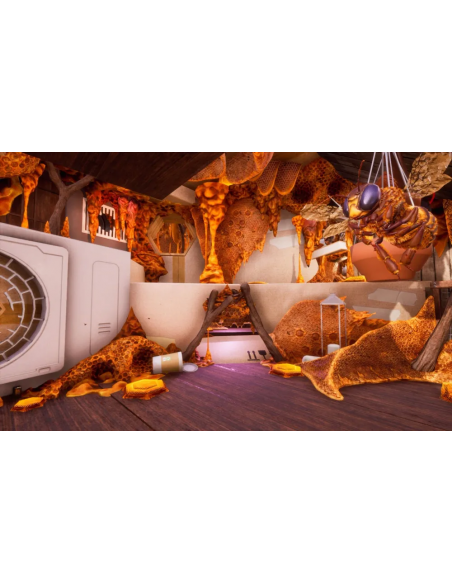 -18555-PS5 - Bee Simulator The Hive-5061005782518