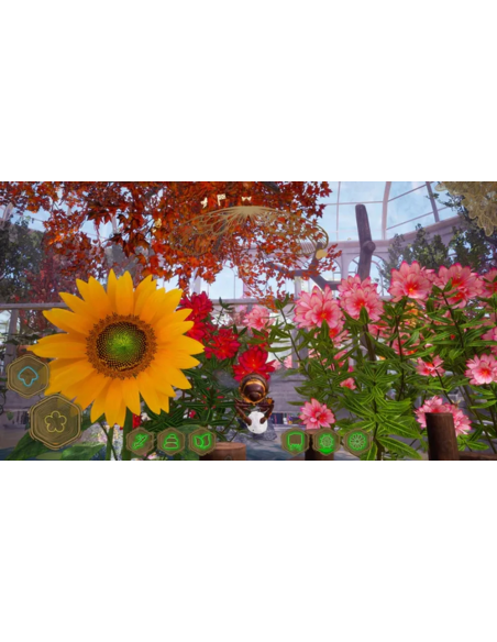 -18555-PS5 - Bee Simulator The Hive-5061005782518