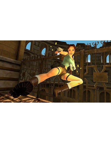-18553-Switch - Tomb Raider IV-VI Remastered Starring Lara Croft (Deluxe Edition)-5056635617477