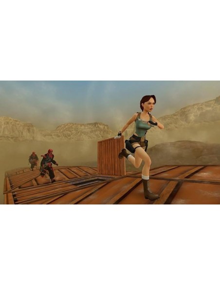 -18553-Switch - Tomb Raider IV-VI Remastered Starring Lara Croft (Deluxe Edition)-5056635617477