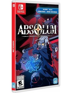 Switch - Absolum - Imp - USA 2