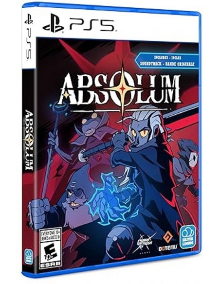 -18561-PS5 - Absolum - Imp - USA-0850070166225