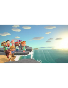 Switch 2 - Animal Crossing... 2