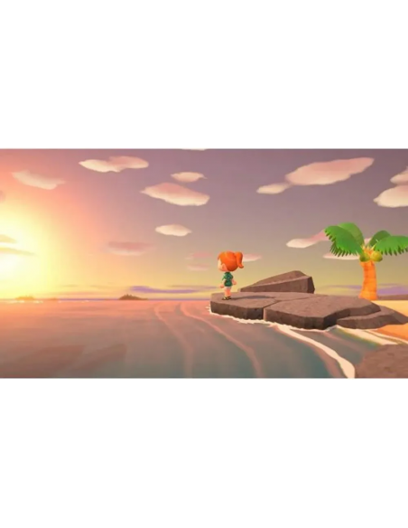 -18560-Switch 2 - Animal Crossing New Horizons - Switch 2 Edition-0045496313760