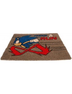 Merchandising - Sonic: The...