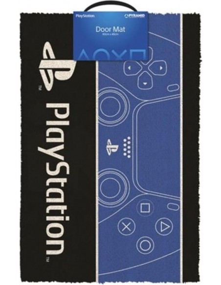 -18580-Merchandising - Playstation - Felpudo X-Ray Section-5050293862378