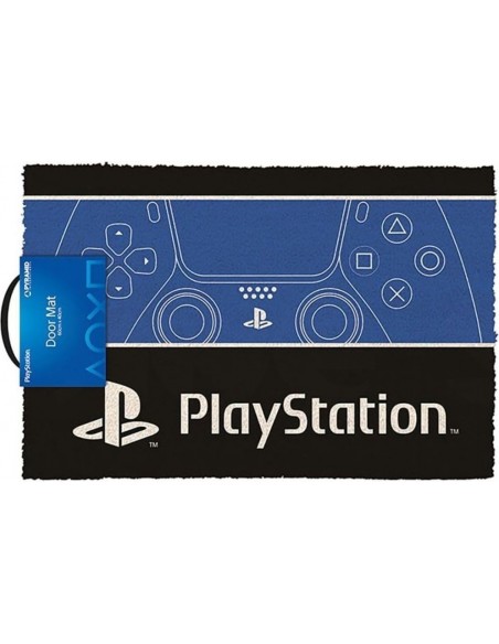 -18580-Merchandising - Playstation - Felpudo X-Ray Section-5050293862378