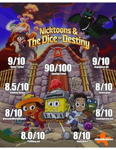 Switch 2 - Nicktoons & the... 2