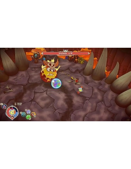 -18576-Switch 2 - Nicktoons & the Dice of Destiny-5060968303532