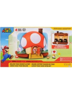 Merchandising - Super Mario... 2