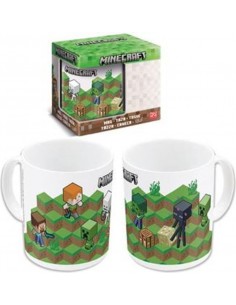 Merchandising - Minecraft -...