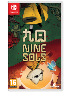 Switch - Nine Sols