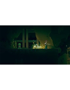 Switch - Nine Sols 2