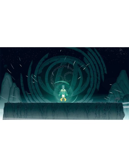 -18584-Switch - Nine Sols-8721082792561