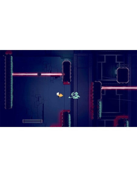 -18584-Switch - Nine Sols-8721082792561