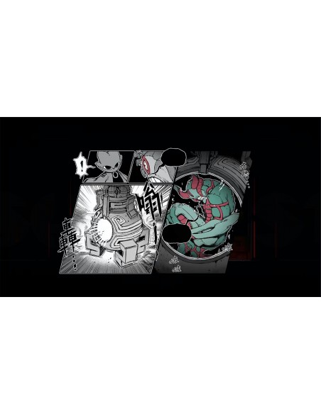 -18584-Switch - Nine Sols-8721082792561