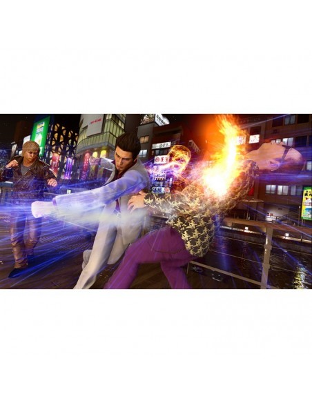 -18388-Switch 2 - Yakuza Kiwami 2-4020628547950