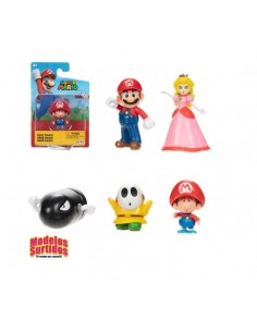 Merchandising - Nintendo -...