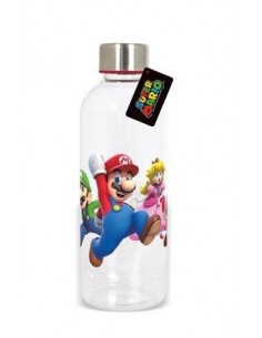 Merchandising - Super Mario...