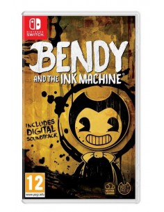 Switch - Bendy And The Ink...