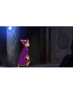 PS5 - Simon the Sorcerer... 2