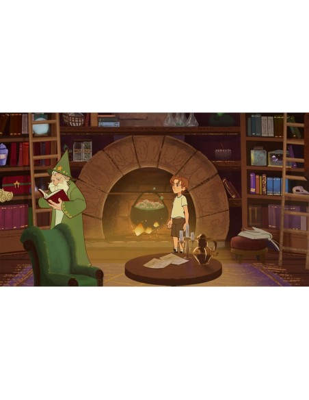 -17673-PS5 - Simon the Sorcerer Origins-4262460628927