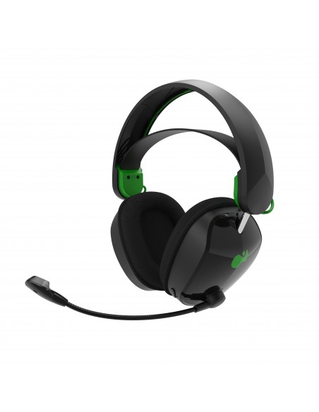-15460-Xbox Series X - Phantom Wireless Headset Negro-0708056073916