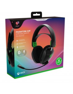 Xbox Series X - Phantom...