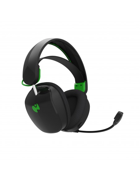 -15460-Xbox Series X - Phantom Wireless Headset Negro-0708056073916