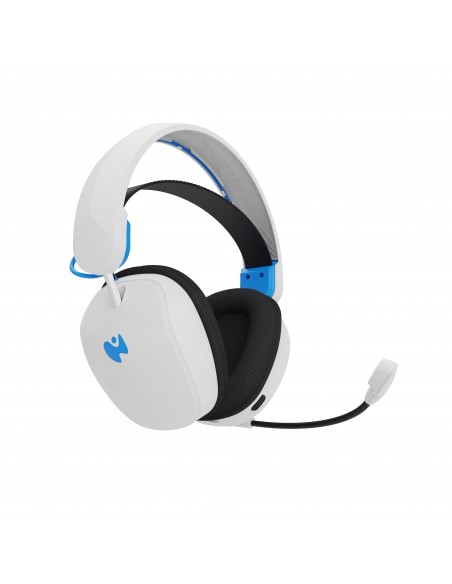 -15459-PS5 - Phantom Wireless Headset Blanco-0708056073961