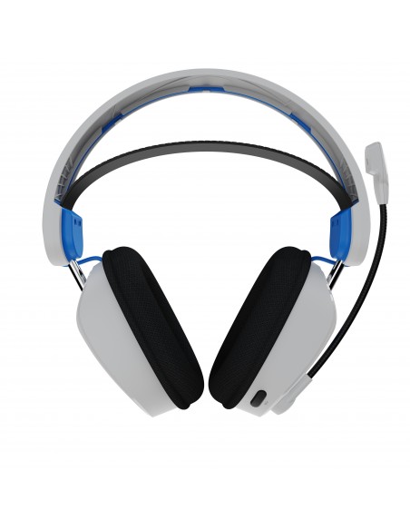 -15459-PS5 - Phantom Wireless Headset Blanco-0708056073961