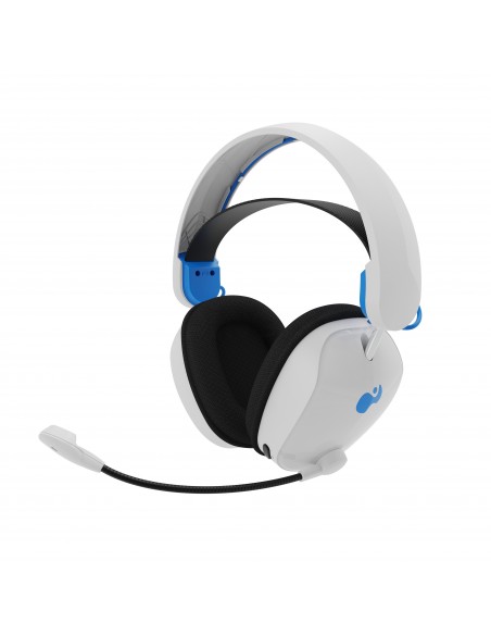 -15459-PS5 - Phantom Wireless Headset Blanco-0708056073961