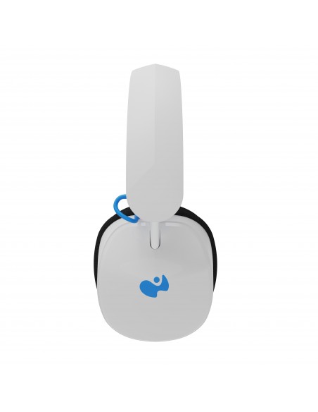 -15459-PS5 - Phantom Wireless Headset Blanco-0708056073961