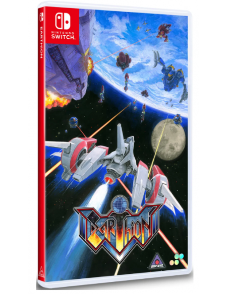 -18666-Switch - Earthion - Imp - Asia-4570101051691