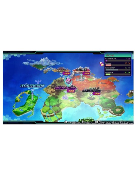 -18665-Switch - Hyperdimension Neptunia ReBirth3: V Generation Limited Edition - Imp - Asia-0608037466563