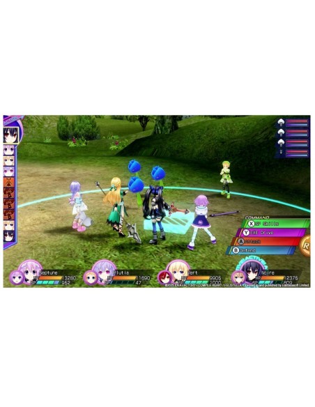 -18665-Switch - Hyperdimension Neptunia ReBirth3: V Generation Limited Edition - Imp - Asia-0608037466563