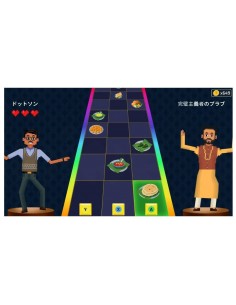 Switch - Detective Dotson -... 2