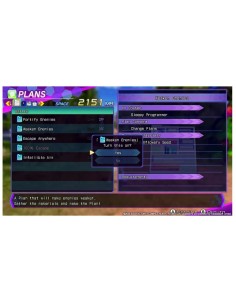 Switch - Hyperdimension... 2