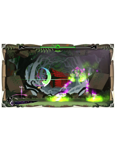 Switch - Majogami - Imp - JP 2