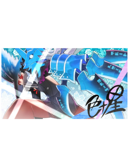 -18662-Switch - Majogami - Imp - JP-4582173563194