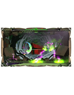 Switch 2 - Majogami - Imp - JP 2