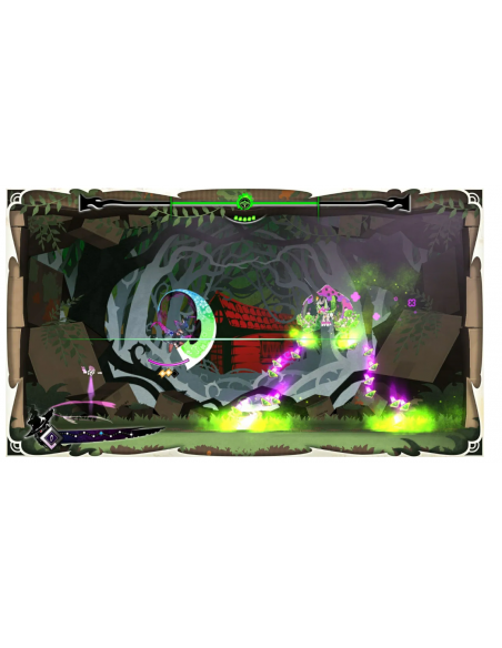 -18656-Switch 2 - Majogami - Imp - JP-4582173563279