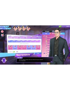 Switch - K-Pop Idol Stories... 2