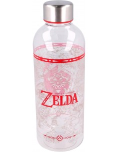 Merchandising - Zelda -... 2