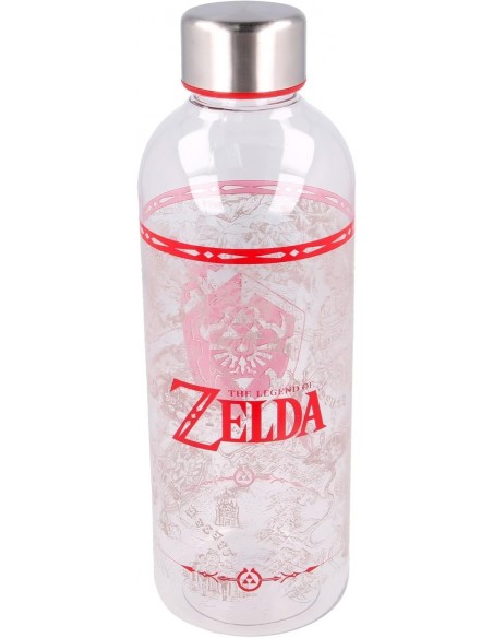 -18676-Merchandising - Zelda - Botella De 850 Ml-8412497004164