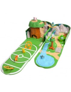 Figuras - Pokémon - Playset...