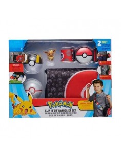Figuras - Pokémon - Set De... 2