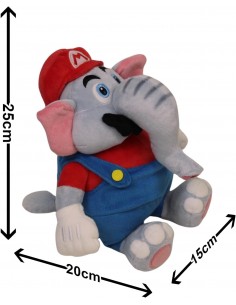 Merchandising - Super Mario... 2