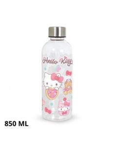 Merchandising - Hello Kitty...